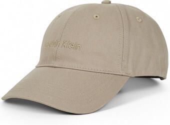 Calvin Klein Jeans Pet TITLECASE EMBROIDERY BASEBALL CA