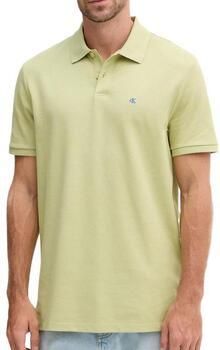 Calvin Klein Jeans Polo Shirt Korte Mouw
