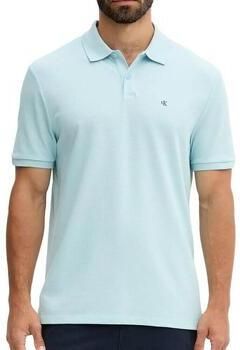 Calvin Klein Poloshirt SS CASUAL PIQUE CLASSIC POLO - Foto 8
