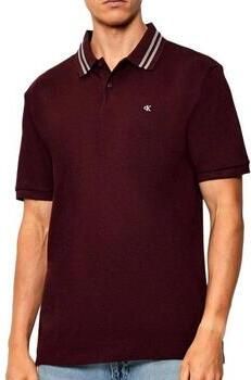 Calvin Klein Poloshirt SS CSL PQ CLSSC TPPD - Foto 9