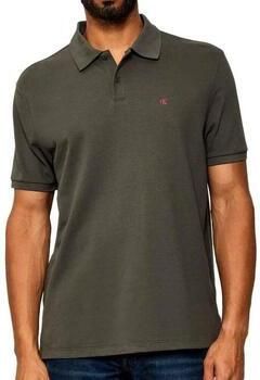 Calvin Klein Jeans Polo Shirt Korte Mouw