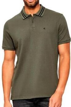 Calvin Klein Poloshirt SS CSL PQ CLSSC TPPD - Foto 7