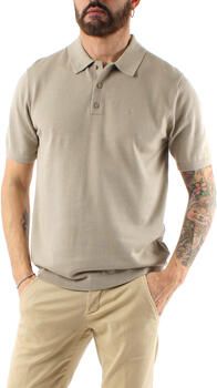 Calvin Klein Jeans Polo Shirt Korte Mouw K10K114476