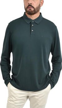Calvin Klein Jeans Polo Shirt Korte Mouw LV040EM909