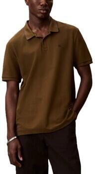 Calvin Klein Jeans Polo Shirt Korte Mouw LV04LC239G