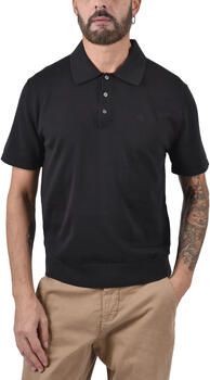 CK Calvin Klein Regular fit poloshirt met logostitching model 'SUPIMA' - Foto 1