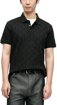 Calvin Klein Jeans Polo Shirt Korte Mouw LV04LE203G