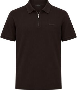 Calvin Klein Jeans Polo Shirt Korte Mouw LV04LE255G