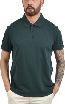 Calvin Klein Jeans Polo Shirt Korte Mouw LV04LF206G
