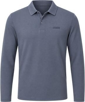 Calvin Klein Jeans Polo Shirt Korte Mouw LV04LH240G