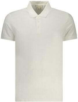 Calvin Klein Jeans Polo Shirt Korte Mouw SS CLASSIC MONOGRAM POLO LV04RD255G - Foto 4
