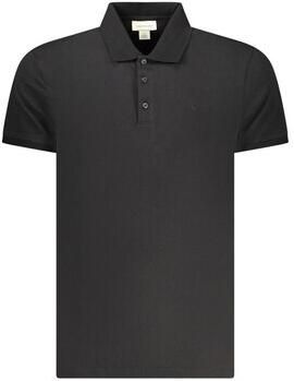 Calvin Klein Jeans Polo Shirt Korte Mouw SS CLASSIC MONOGRAM POLO LV04RD255G - Foto 5