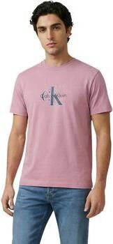 Calvin Klein Jeans Polo Shirt Korte Mouw LV04RE815G