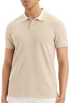 Calvin Klein Jeans Polo Shirt Korte Mouw Polo