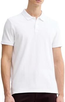 Calvin Klein Jeans Polo Shirt Korte Mouw Refined
