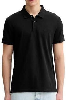 Calvin Klein Jeans Polo Shirt Korte Mouw Refined