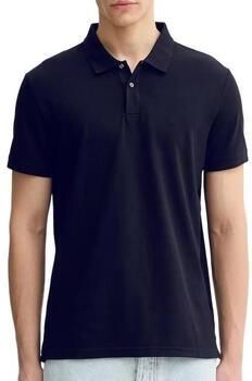 Calvin Klein Jeans Polo Shirt Korte Mouw Refined