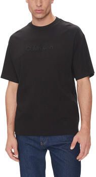 Calvin Klein Jeans Polo Shirt Lange Mouw A Rel Fashion Logo LV04LC206G - Foto 8