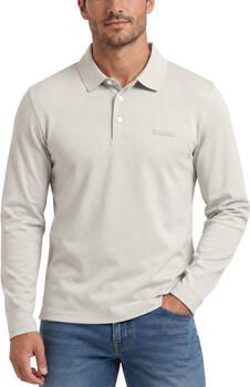 Calvin Klein Jeans Polo Shirt Lange Mouw LV04LH240G