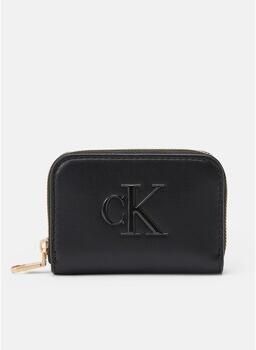 Calvin Klein Jeans Portemonnee LV04F1154G UB1 - Foto 2