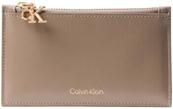 CK Calvin Klein Portemonnee met labeldetail
