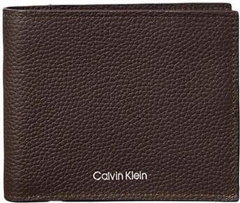 Calvin Klein Jeans Portemonnee Bill