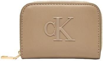Calvin Klein Jeans Portemonnee Bold