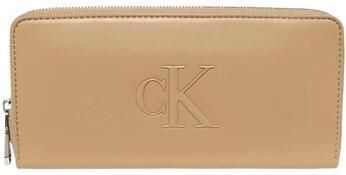 Calvin Klein Jeans Portemonnee Bold