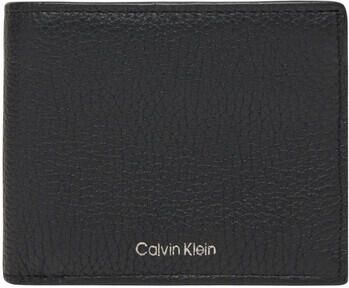 Calvin Klein Jeans Portemonnee CK LEATHER BILLFOLD W ZIP COIN LV04D1028G