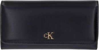 Calvin Klein Jeans Portemonnee CK LONG WALLET LV04F1224G