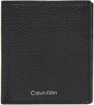 Calvin Klein Jeans Portemonnee CK LTHR CMP TRFLD W LV04D1029G