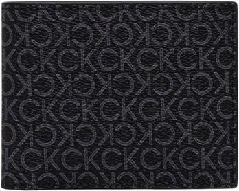 Calvin Klein Jeans Portemonnee CK MUST MONO BILLFOLD LV04D1059G