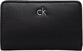 Calvin Klein Jeans Portemonnee CK RE-LOCK MEDIUM BIFOLD LV04F1033G