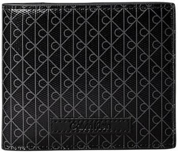 Calvin Klein Jeans Portemonnee COATED EW BILL FOLD w COIN LV04D1085G