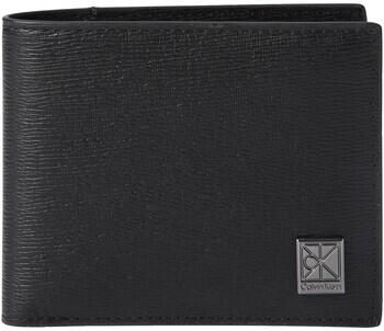 Calvin Klein Jeans Portemonnee Emblem Hw Billfold