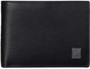 Calvin Klein Jeans Portemonnee Emblem Hw Trifold W Coin