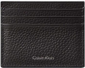 Calvin Klein Jeans Portemonnee Foil Emboss Cardholder