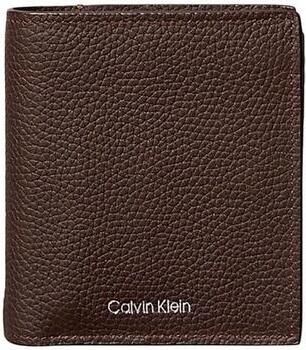 Calvin Klein Jeans Portemonnee Foil Emboss