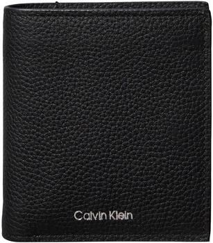 Calvin Klein Jeans Portemonnee Foil Emboss Slim Trifold W Coin