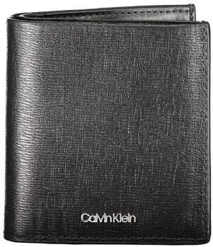 Calvin Klein Jeans Portemonnee k50k509988nerobaxuni
