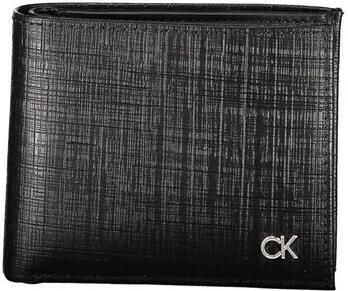 Calvin Klein Jeans Portemonnee k50k510877