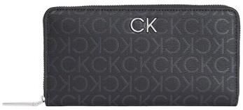 Calvin Klein Jeans Portemonnee K60K6117710GJ