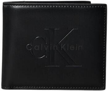 Calvin Klein Jeans Portemonnee LV04D1156GUB1