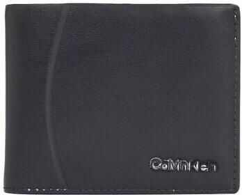 Calvin Klein Jeans Portemonnee Minimal Focus Bifold