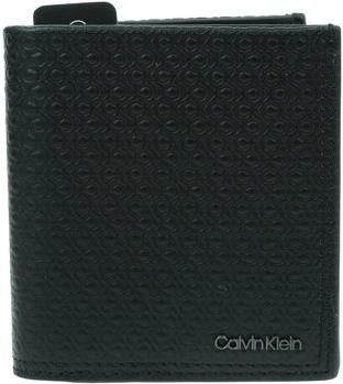 Calvin Klein Jeans Portemonnee Minimalism Trifold