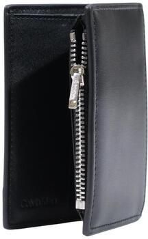 Calvin Klein Jeans Portemonnee PERFORATED N S BILLFOLD W COIN LV04D1212G