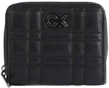 Calvin Klein Jeans Portemonnee Re-lock Quilt