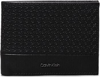 Calvin Klein Jeans Portemonnee Trifold