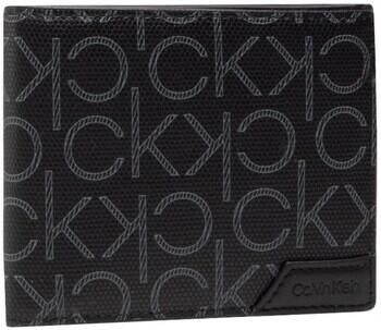 Calvin Klein Jeans Portemonnee Trifold