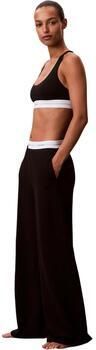 Calvin Klein Underwear Modern Cotton Lounge Pants Zwart- Dames Zwart - Foto 2